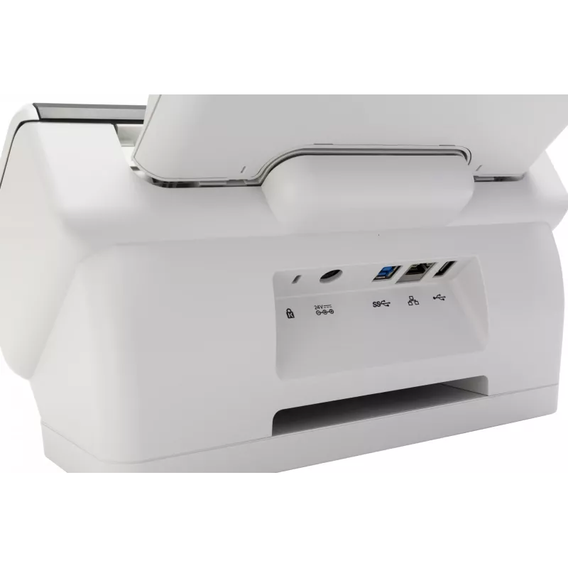 Kodak S2060W ADF-Scanner 600 x 600 DPI A4 Schwarz, Weiß