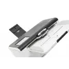 Kodak S2060W ADF-Scanner 600 x 600 DPI A4 Schwarz, Weiß