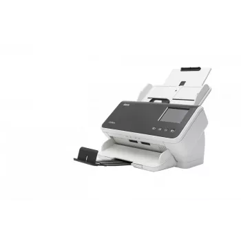 Kodak S2080W ADF-Scanner 600 x 600 DPI A4 Schwarz, Weiß