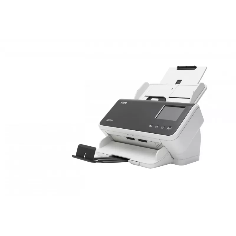 Kodak S2080W ADF-Scanner 600 x 600 DPI A4 Schwarz, Weiß