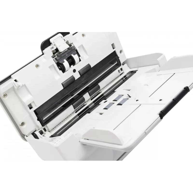 Kodak S2080W ADF-Scanner 600 x 600 DPI A4 Schwarz, Weiß