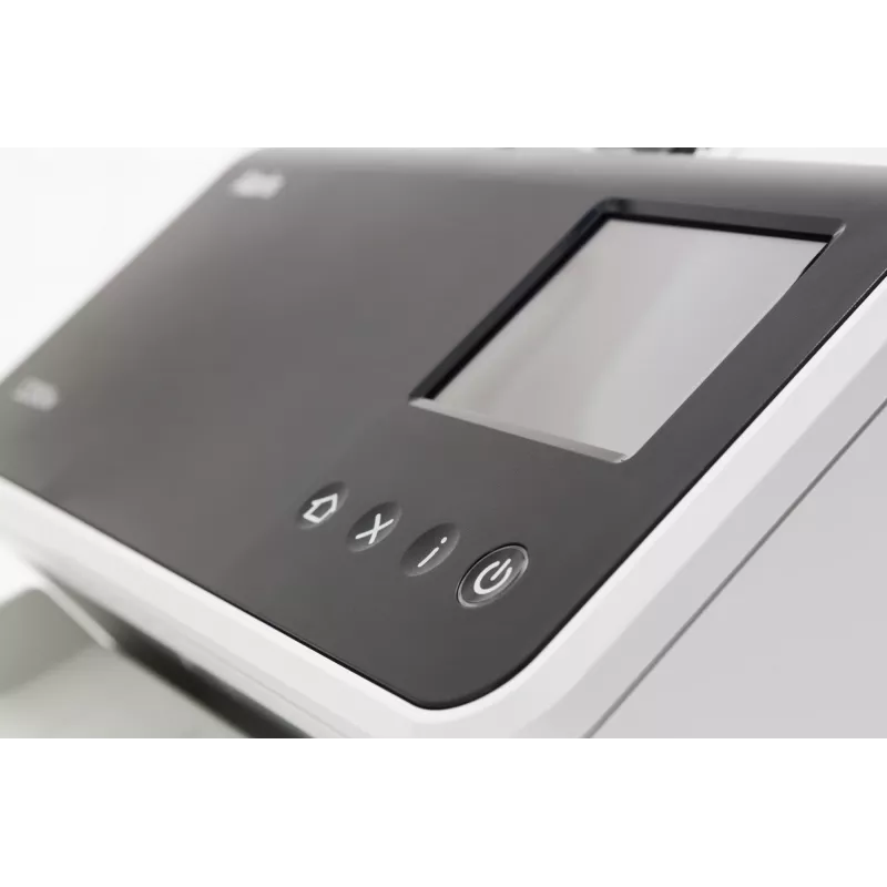 Kodak S2080W ADF-Scanner 600 x 600 DPI A4 Schwarz, Weiß