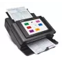Kodak 730EX Plus ADF + Einzelblattscanner 600 x 600 DPI Schwarz