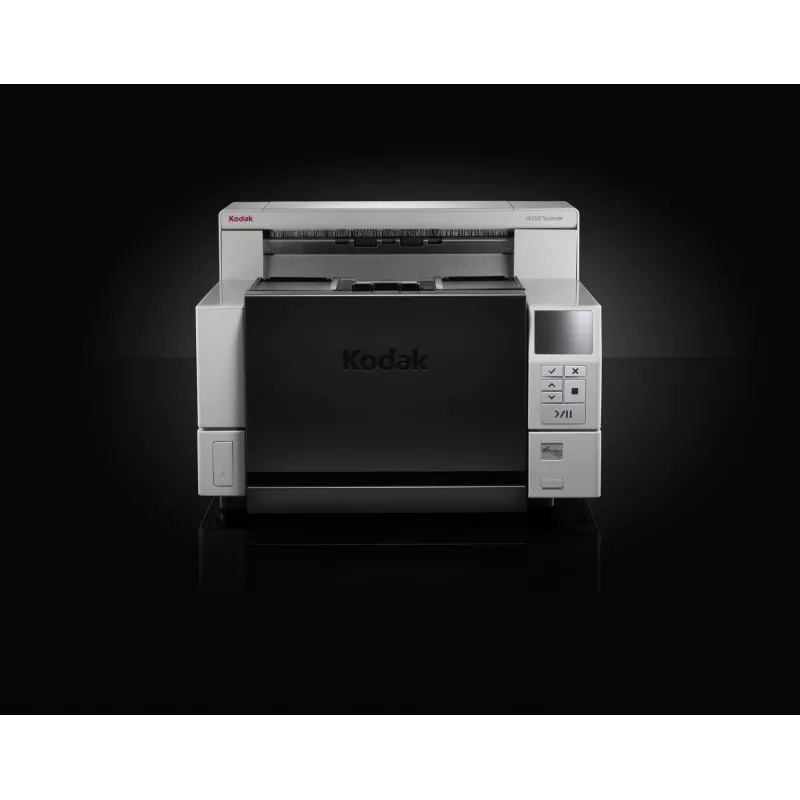 Kodak i4250 Scanner ADF-Scanner 600 x 600 DPI A3 Schwarz, Weiß