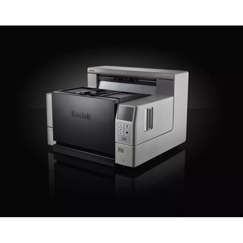 Kodak i4250 Scanner ADF-Scanner 600 x 600 DPI A3 Schwarz, Weiß