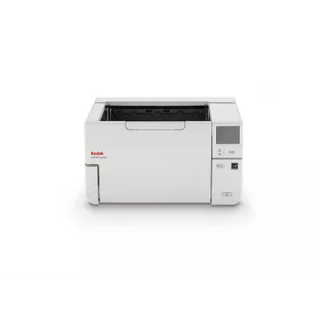 Kodak S2085F Flachbett- & ADF-Scanner 600 x 600 DPI A4 Schwarz, Weiß