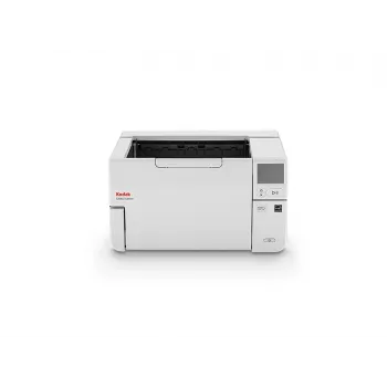 Kodak S3060F Flachbett- & ADF-Scanner 600 x 600 DPI A3 Schwarz, Weiß