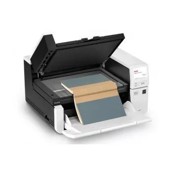 Kodak S3060F Flachbett- & ADF-Scanner 600 x 600 DPI A3 Schwarz, Weiß