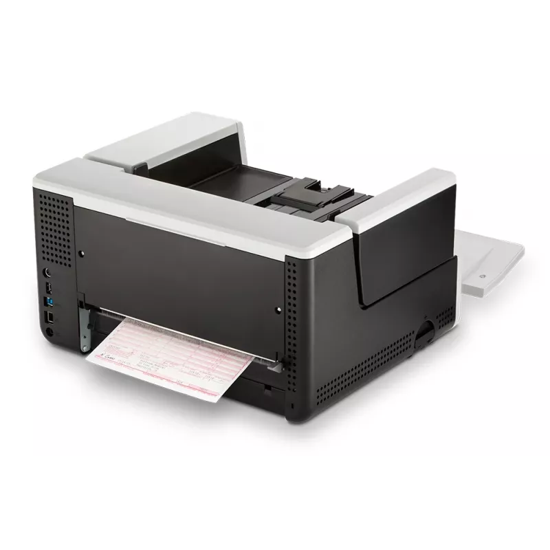 Kodak S3100 ADF-Scanner 600 x 600 DPI A3 Schwarz, Weiß