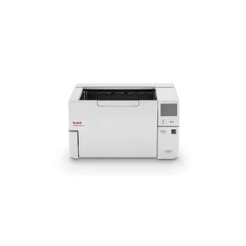 Kodak S3100f Flachbett- & ADF-Scanner 600 x 600 DPI A3 Schwarz, Weiß