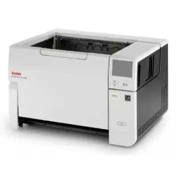 Kodak S3120 Max ADF-Scanner 600 x 600 DPI A3 Grau, Weiß