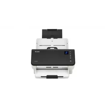 Kodak E1030 ADF-Scanner 600 x 600 DPI A4 Schwarz, Weiß