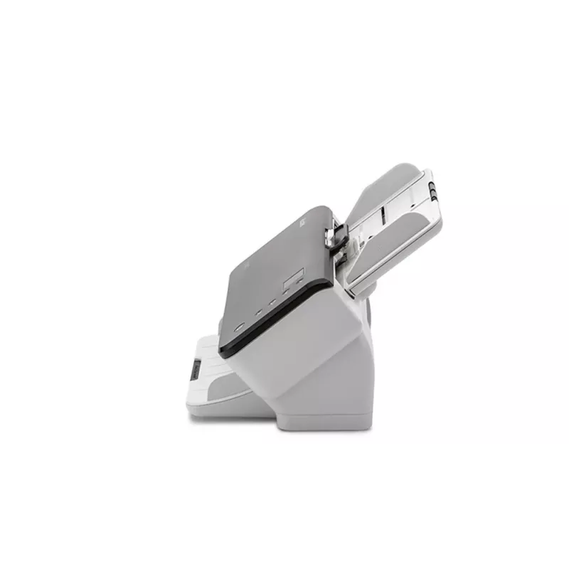 Kodak E1030 ADF-Scanner 600 x 600 DPI A4 Schwarz, Weiß