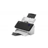Kodak E1030 ADF-Scanner 600 x 600 DPI A4 Schwarz, Weiß