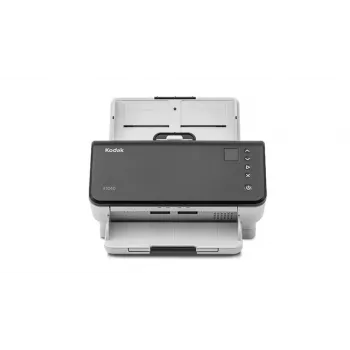 Kodak E1040 ADF-Scanner 600 x 600 DPI A4 Schwarz, Weiß