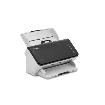 Kodak E1040 ADF-Scanner 600 x 600 DPI A4 Schwarz, Weiß