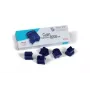 Xerox GENUINE 5 Cyan COLORSTIX 8200 INK Ink-Stick