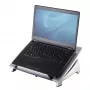 Fellowes Office Suites Laptop-Riser, Schwarz, 43,2 cm (17 Zoll), 5 kg, 140 - 190 mm, 382 mm, 290 mm