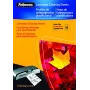 Fellowes A4 Reinigungs- & Trägerblätter - 10er-Pack