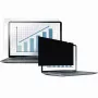 Fellowes Standard-PrivaScreen Schwarzout-Blickschutzfilter, 43,2 cm (17″), 5:4, Laptop, Rahmenloser Display-Blickschutzfilter, Entspiegelt, Privatsphäre, 50 g