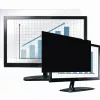 Fellowes Standard-PrivaScreen Schwarzout-Blickschutzfilter, 43,2 cm (17″), 5:4, Laptop, Rahmenloser Display-Blickschutzfilter, Entspiegelt, Privatsphäre, 50 g