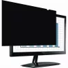 Fellowes Standard-PrivaScreen Schwarzout-Blickschutzfilter, 43,2 cm (17″), 5:4, Laptop, Rahmenloser Display-Blickschutzfilter, Entspiegelt, Privatsphäre, 50 g