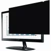Fellowes Standard-PrivaScreen Schwarzout-Blickschutzfilter, 43,2 cm (17″), 5:4, Laptop, Rahmenloser Display-Blickschutzfilter, Entspiegelt, Privatsphäre, 50 g