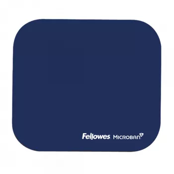 Fellowes Microban Blau