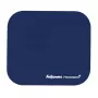 Fellowes Microban Blau
