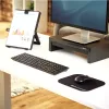 Fellowes 5933907 Mauspad Schwarz