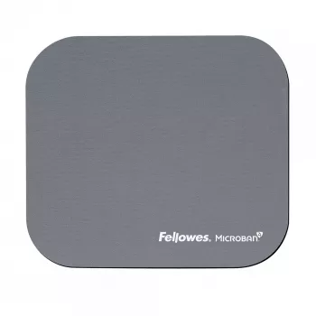 Fellowes 5934005 Mauspad Silber