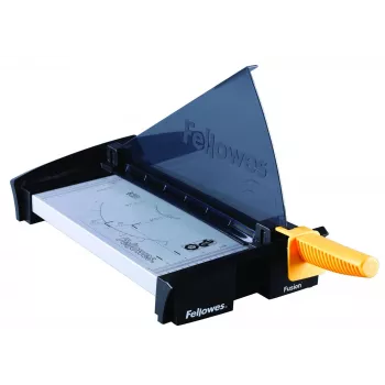 Fellowes Fusion A4/120 Papierschneider 10 Blatt
