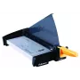 Fellowes Fusion A4/120 Papierschneider 10 Blatt