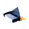 Fellowes Fusion A4/120 Papierschneider 10 Blatt