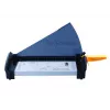 Fellowes Fusion A4/120 Papierschneider 10 Blatt