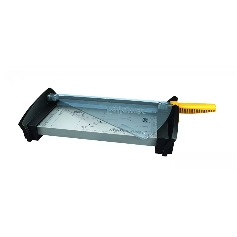 Fellowes Fusion A4/120 Papierschneider 10 Blatt