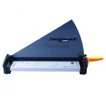 Fellowes Fusion A3/180 Papierschneider 10 Blatt
