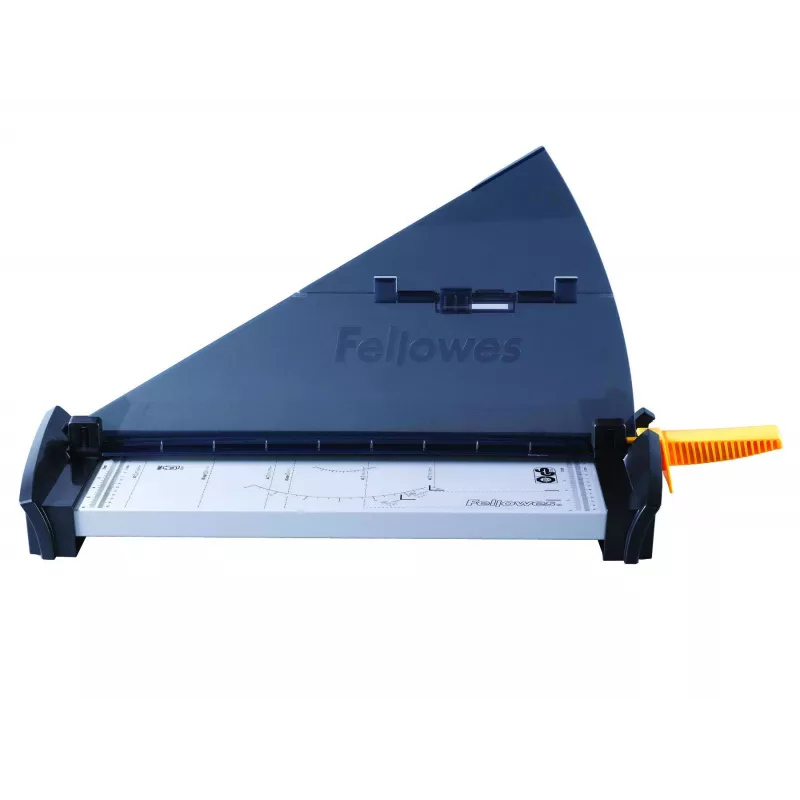 Fellowes Fusion A3/180 Papierschneider 10 Blatt