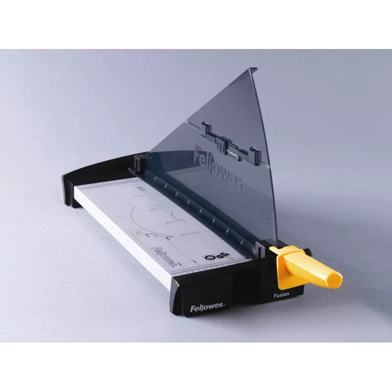 Fellowes Fusion A3/180 Papierschneider 10 Blatt