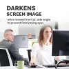 Fellowes PrivaScreen 61 cm (24 Zoll) Monitor rahmenloser Blickschutzfilter