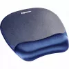 Fellowes Memory Foam Mauspad/Handgelenkauflage Saphir