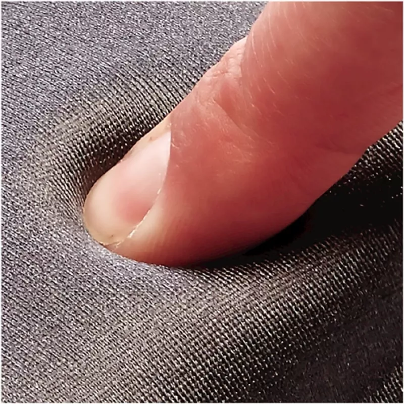 Fellowes Winkelverstellbare Mauspad-Handgelenkstütze Premium Gel