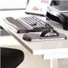 Fellowes Winkelverstellbare Mauspad-Handgelenkstütze Premium Gel