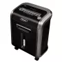 Fellowes Powershred 79Ci Partikelschnitt-Aktenvernichter, Partikelschnitt, 23 cm, 38 mm, 23 L, 3300 mm/min, 14 Blatt