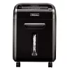 Fellowes Powershred 79Ci Partikelschnitt-Aktenvernichter, Partikelschnitt, 23 cm, 38 mm, 23 L, 3300 mm/min, 14 Blatt