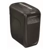 Fellowes 60Cs Aktenvernichter Kreuzschnitt 72 dB 23 cm Schwarz
