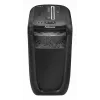 Fellowes 60Cs Aktenvernichter Kreuzschnitt 72 dB 23 cm Schwarz