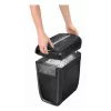 Fellowes 60Cs Aktenvernichter Kreuzschnitt 72 dB 23 cm Schwarz