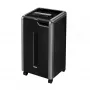 Fellowes Aktenvernichter 325Ci 24 Blatt Partikelschnitt-Aktenvernichter mit 83-Liter-Auffangbehälter, hohe Sicherheitsstufe P4