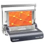 Fellowes Quasar+ 500 500 Blatt Anthrazit, Grau